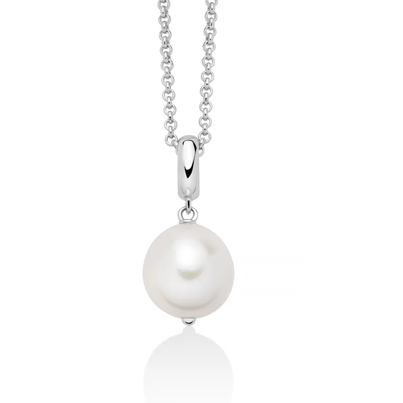 Collana Donna MILUNA Giochi di Perle - PCL6540B
