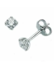 Miluna Orecchini Donna ERD5062_050G7