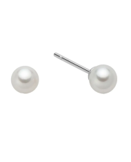 Orecchini Miluna Perla PPN445BMV3