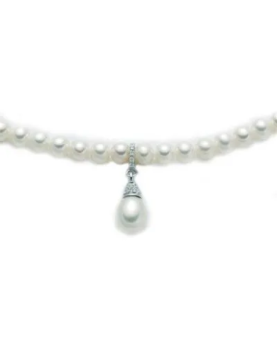 Miluna Collana Donna PCL2181