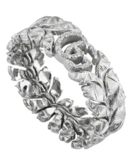 Gucci anello flora YBC702376001