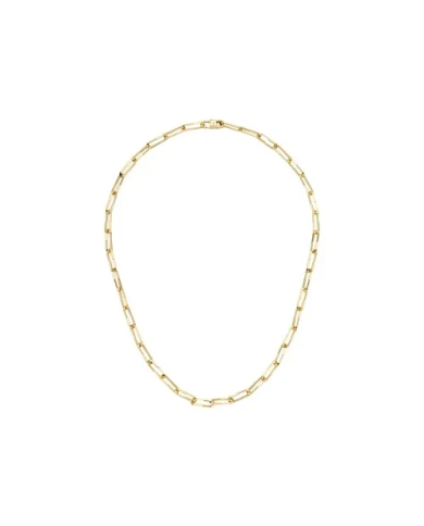 Collana Link to Love YBB745654002 in oro giallo 18 carati