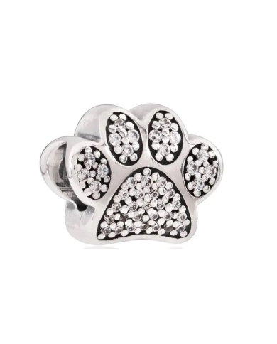 Charm Pandora da donna in argento 925 791714CZ