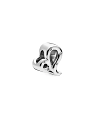 Charm Pandora da donna in argento 925 798414C01