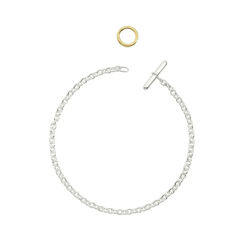 Bracciale Essentials Dodo - DB94013-CHAIN-000OA-L