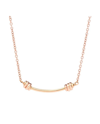 Dodo COLLANA NODO DCC0006KNOT00009R