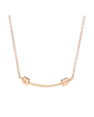 Dodo COLLANA NODO DCC0006KNOT00009R