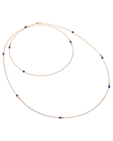 Dodo Sautoir mini granelli DCC1007GRANXCBL9R