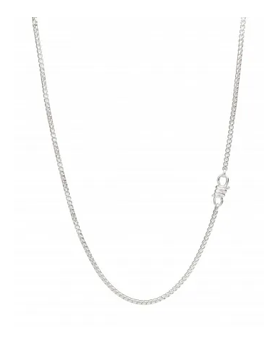 Collana Dodo Collezione Nodo Argento 925