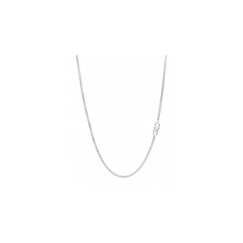 Collana Dodo Collezione Nodo Argento 925