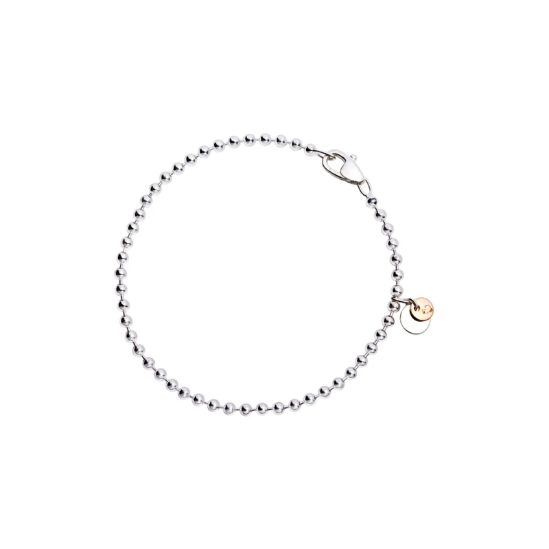 Bracciale Bollicine Dodo - DBB2001-BOLLI-0009A-L
