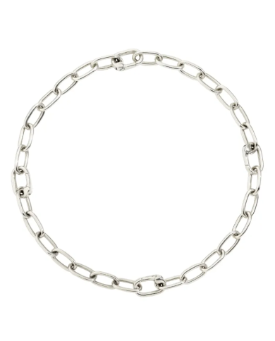 Bracciale Maglie Apribili Essentials Dodo