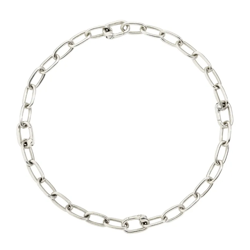 Bracciale Maglie Apribili Essentials Dodo