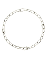 Bracciale Maglie Apribili Essentials Dodo