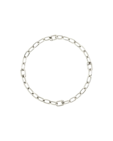 Bracciale Lucchetto Collezione Lock Dodo Argento 925 ...