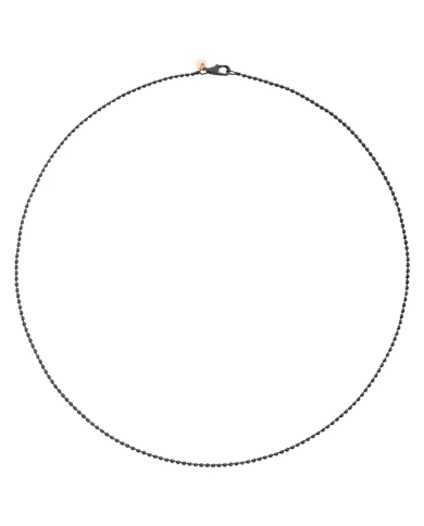 Dodo COLLANA BOLLICINE DCB7004BOLLIPVDMX40