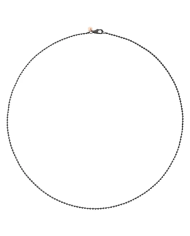 Dodo COLLANA BOLLICINE DCB7004BOLLIPVDMX40