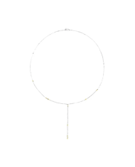 Dodo Collana Rosario DCC4001GRANX000OA