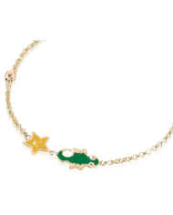 Bracciale - Bambino - Le Bebé - PMG036 - Primegioie