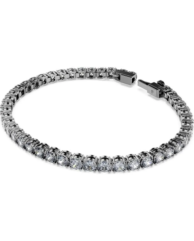 Bracciale Swarovski Matrix tennis large 5693929