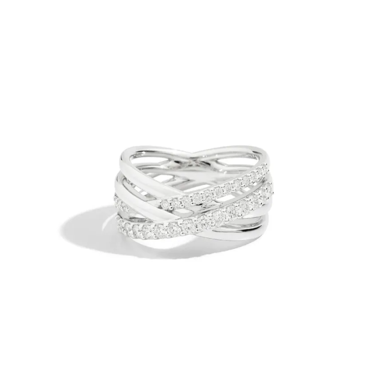 Anello - Donna - Recarlo - R81FL001/061-15 - Melody