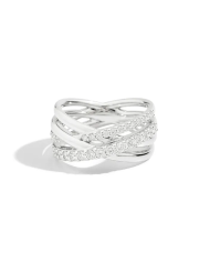 Anello - Donna - Recarlo - R81FL001/061-15 - Melody