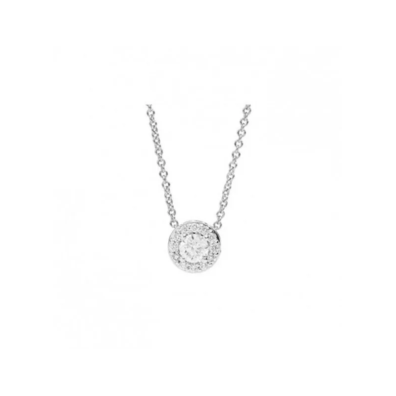 Collana Donna Recarlo P69SC001/035 anniversary ...