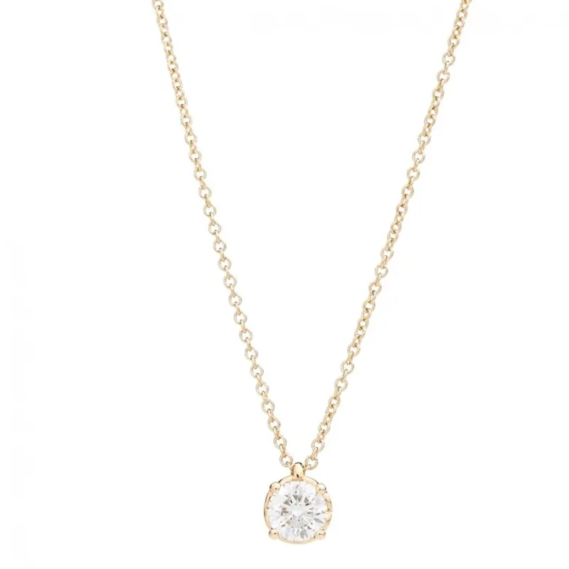 RECARLO - Anniversary - Girocollo Punto Luce