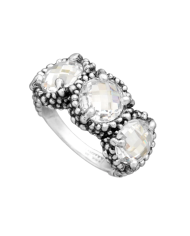 Anello Donna Giovanni Raspini Shine Trilogy - 11998 - 14