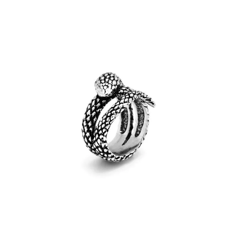 ANELLO GIOVANNI RASPINI SERPENTE GRANDE ...
