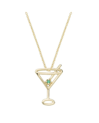 ALIITA MARTINI ESMERALDA COLLANA ... - Boglietti 1886