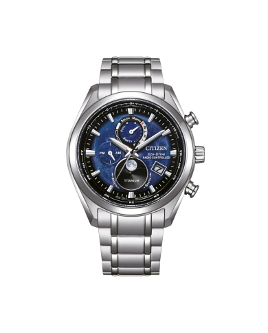 Orologio CITIZEN Mod. TSUKI-YOMI MOON PHASE 