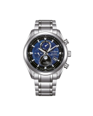 Orologio CITIZEN Mod. TSUKI-YOMI MOON PHASE 