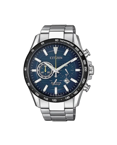 Orologio CITIZEN WATCHES Mod. CA4444-82L 