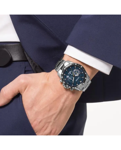 Orologio CITIZEN WATCHES Mod. CA4444-82L 