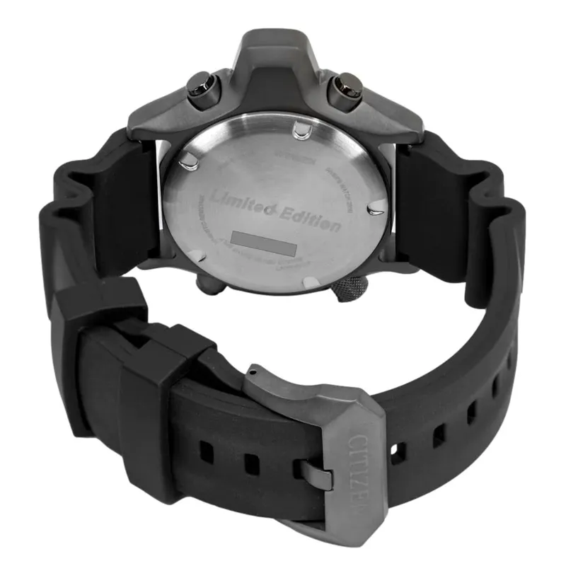 Orologio CITIZEN MOD. JP2007-17X 