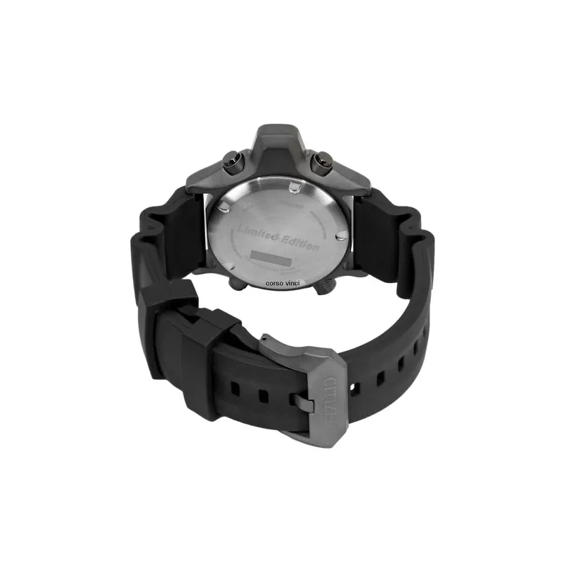 Orologio CITIZEN MOD. JP2007-17X 