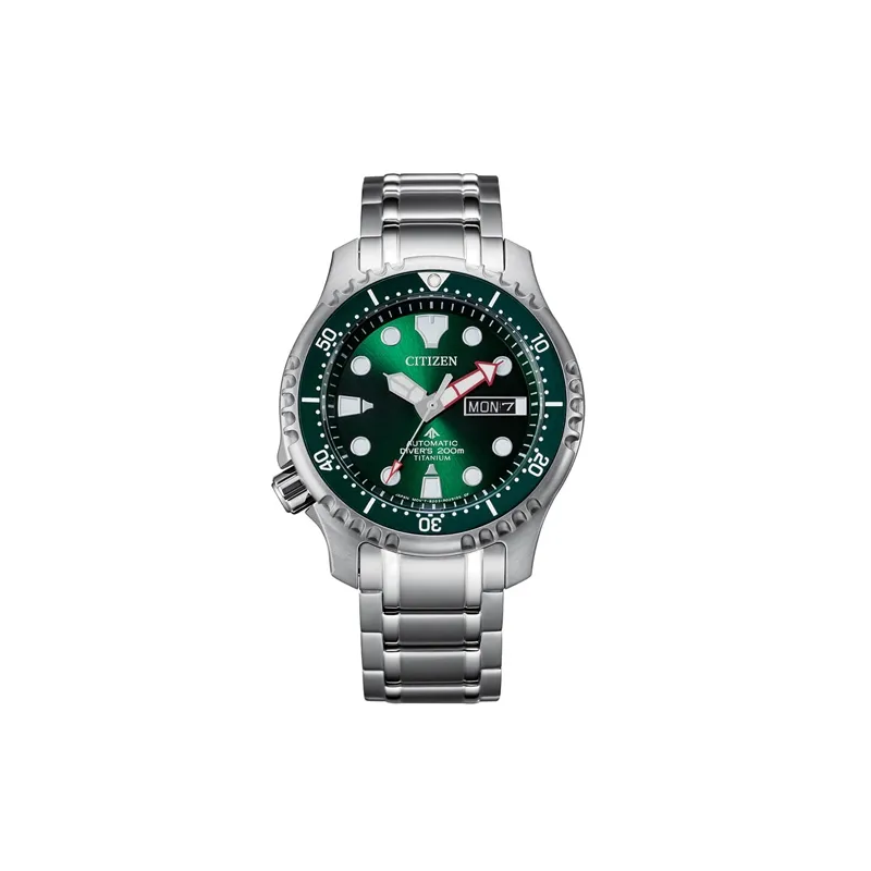 Orologio CITIZEN MOD. NY0100-50X 