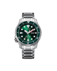 Orologio CITIZEN MOD. NY0100-50X 