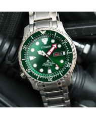 Orologio CITIZEN MOD. NY0100-50X 