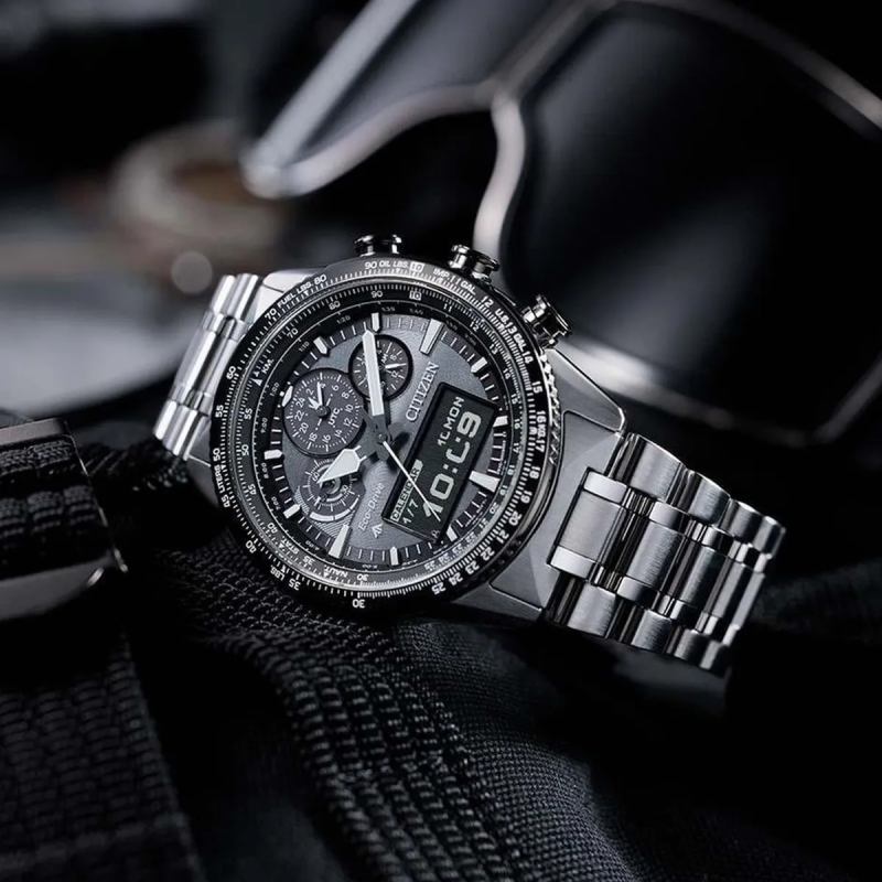 Orologio CITIZEN WATCHES Mod. JV2006-55H 