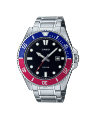 Orologio CASIO COLLECTION Mod. DIVER 200m Uomo