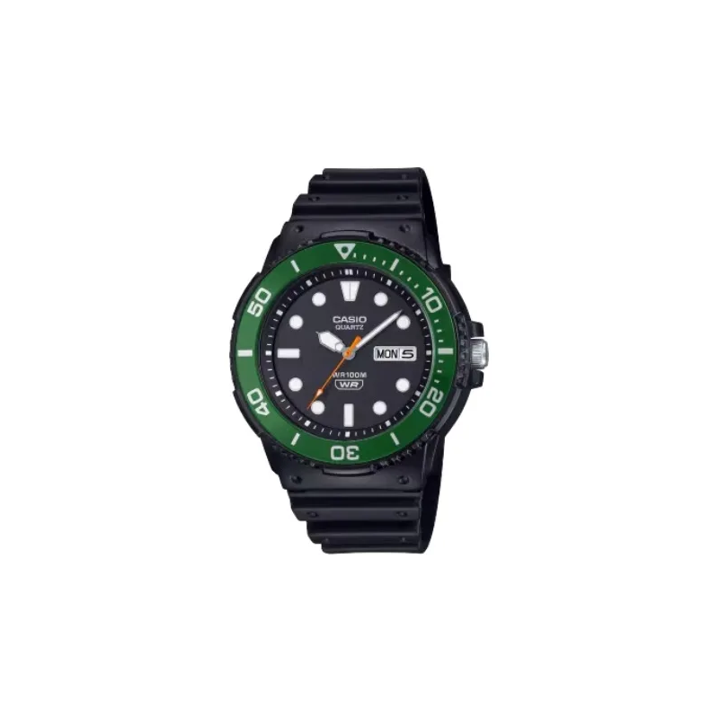 Orologio CASIO SPORT Mod. DIVER 100M Uomo