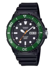 Orologio CASIO SPORT Mod. DIVER 100M Uomo