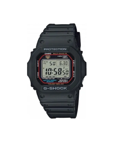 Orologio G-SHOCK G-SHOCK CLASSIC BLACK Uomo