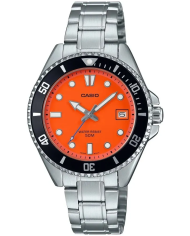 Orologio CASIO COLLECTION Mod. DIVER 50m Uomo