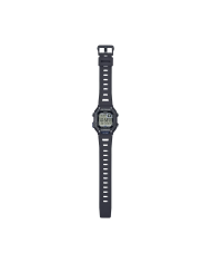 Orologio CASIO COLLECTION Mod. STEP TRACKER LAP 200 - BLACK Uomo
