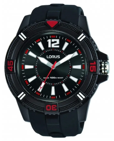 Orologio LORUS WATCHES Mod. RRX11FX9 