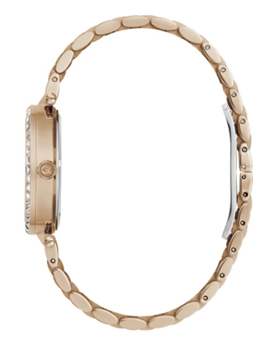 Orologio GUESS COLLECTION  Mod. FLY CRYSTAL 