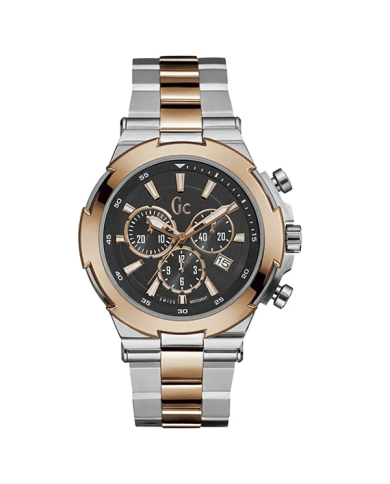 Orologio GUESS COLLECTION WATCHES Mod. Y23003G2 